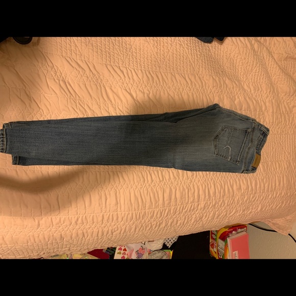 Jeans - Picture 2 of 2